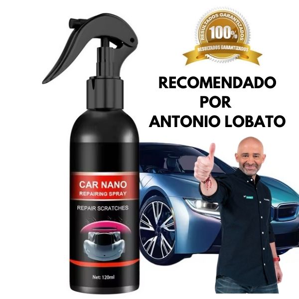 MagicShine® Spray Mágico Quita Arañazos